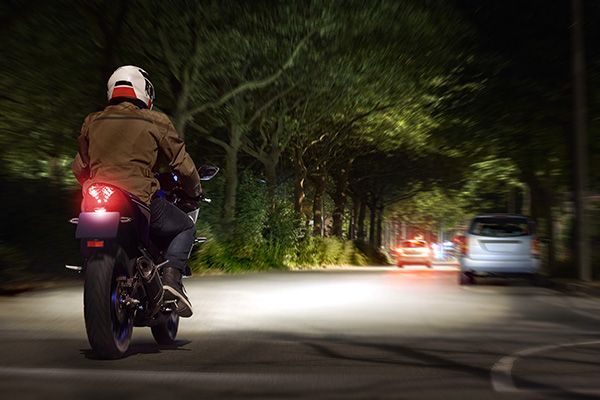 Lâmpadas Philips para motocicletas apostam na durabilidade